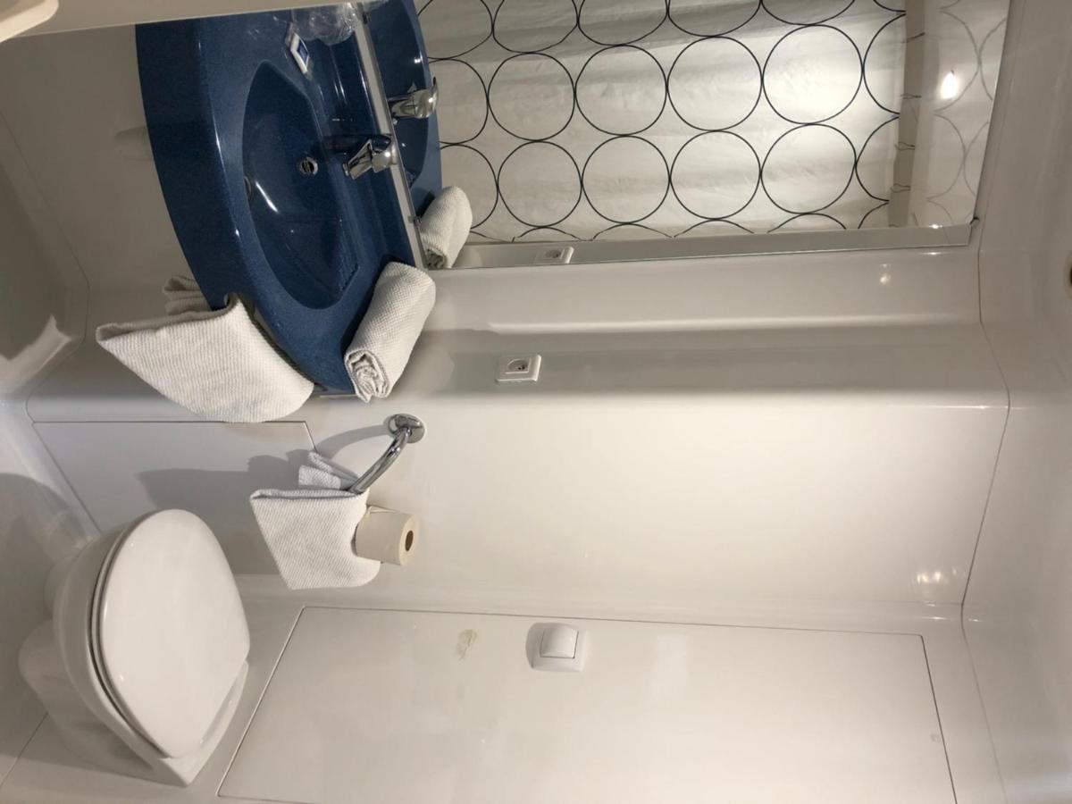 Ibis Budget Мант-ла-Жоли Экстерьер фото